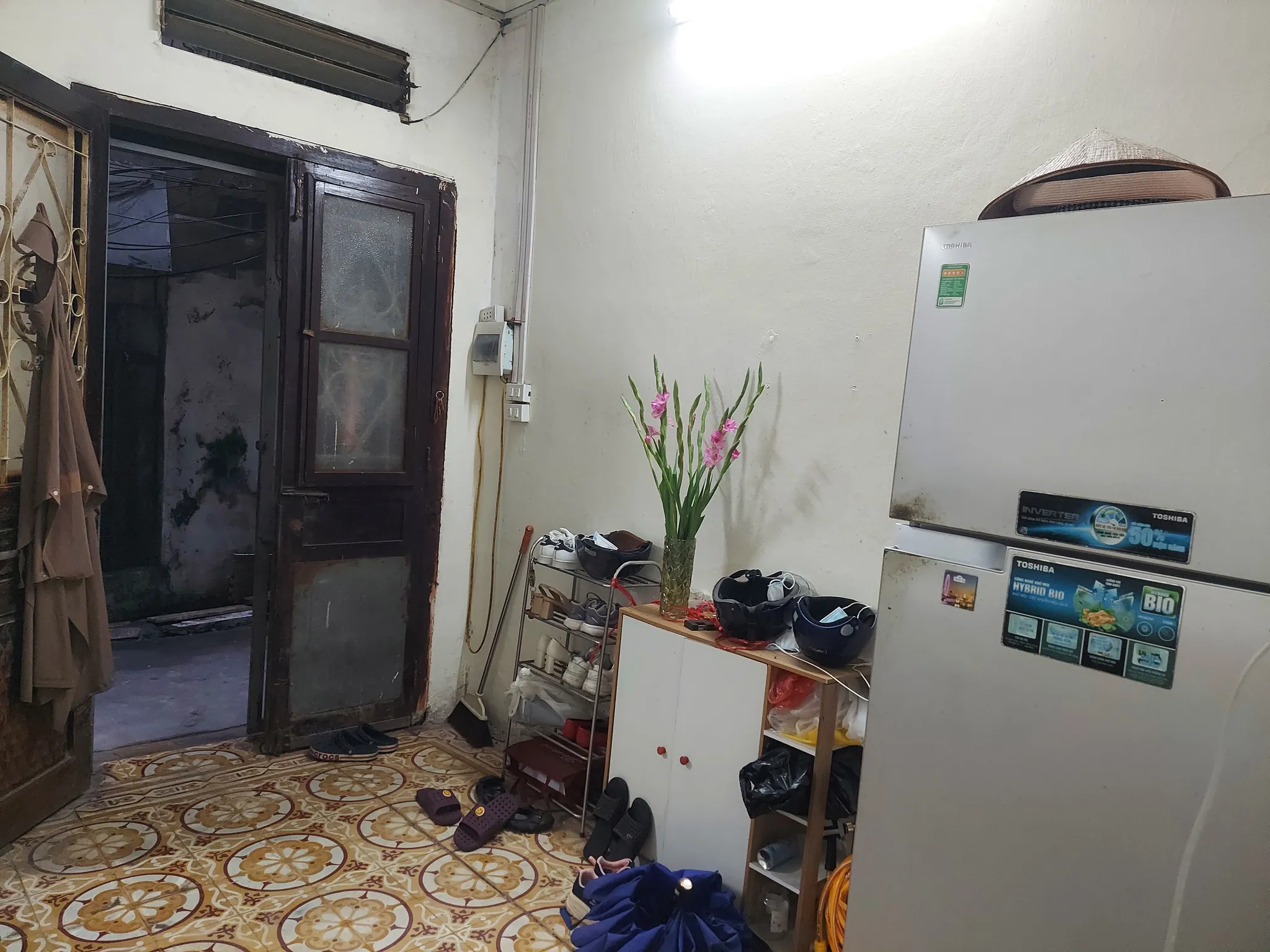 Bán Nhà  Xã Đàn2.  47m2. 3 tầng.mặt tiền 5.4. giá  8.4 tỷ Đống Đa Hà Nội - Ảnh 4